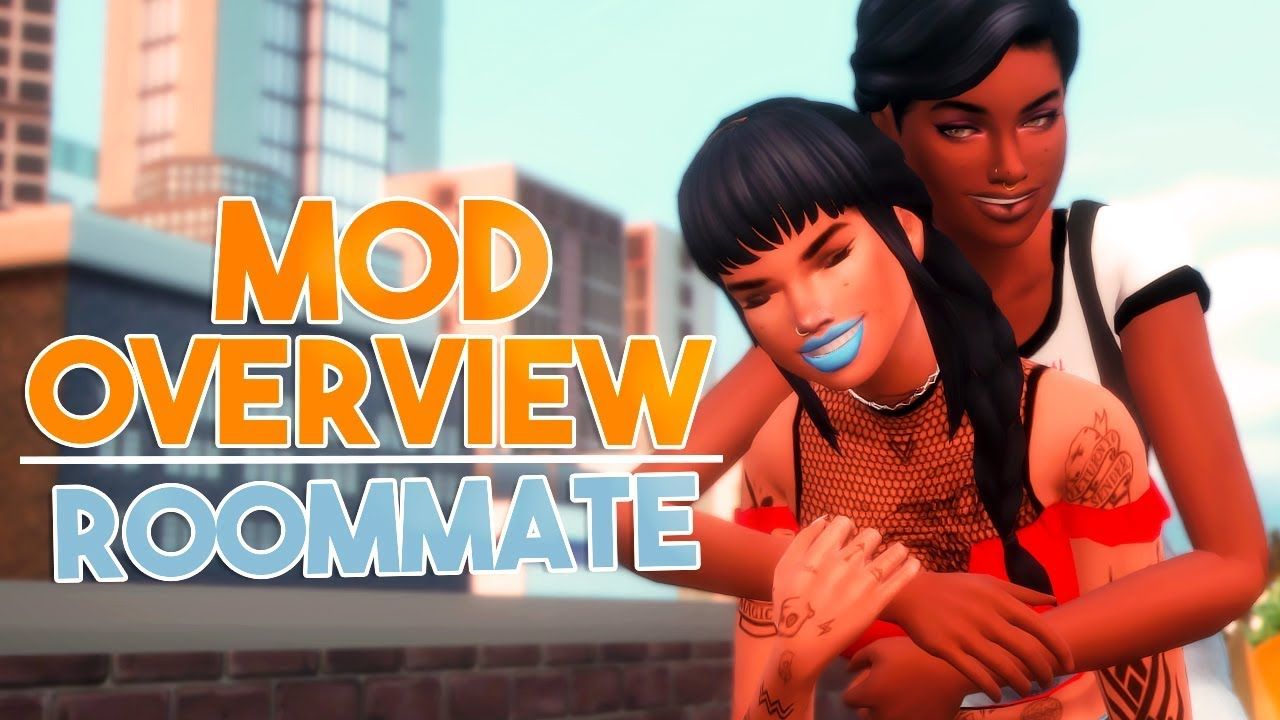 how to disable mods in sims 4