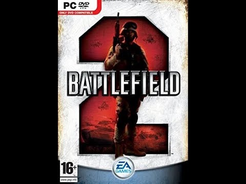 Battlefield 2 pc